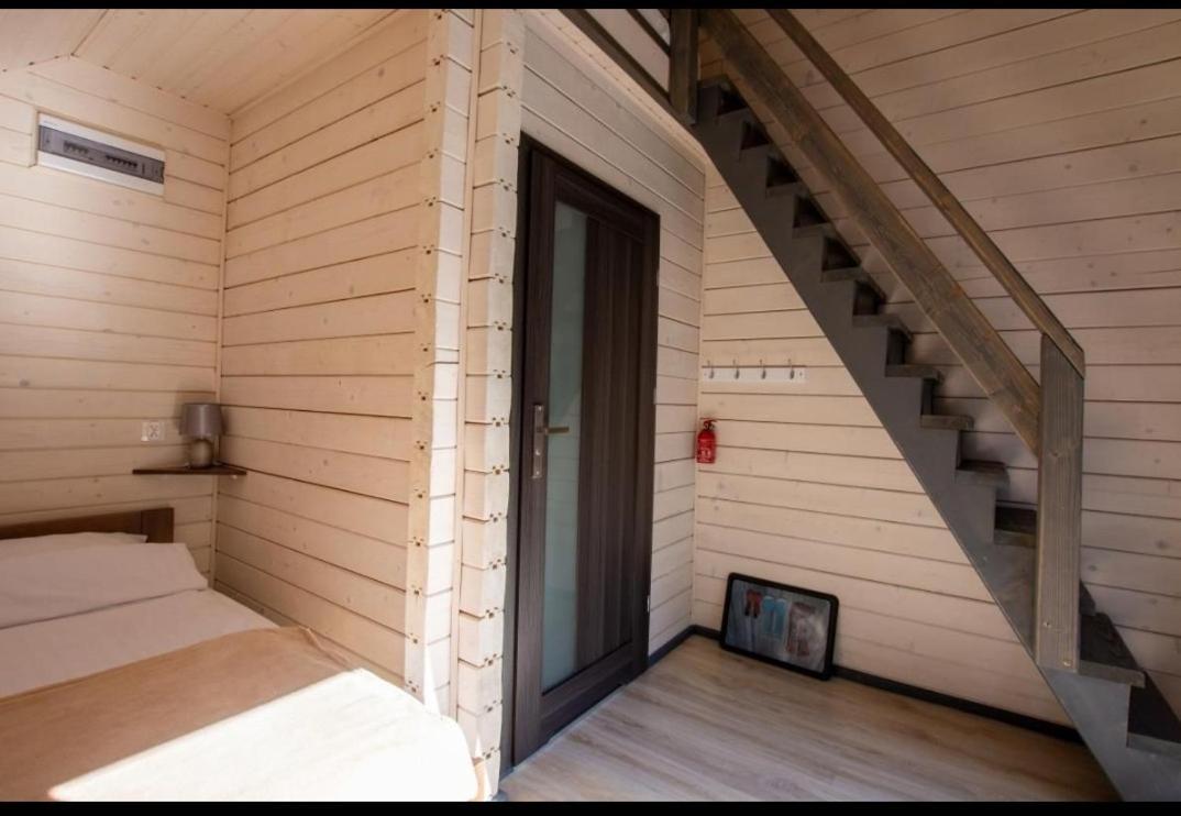 Fiszka Apartment เมอร์เชเชโน ภายนอก รูปภาพ