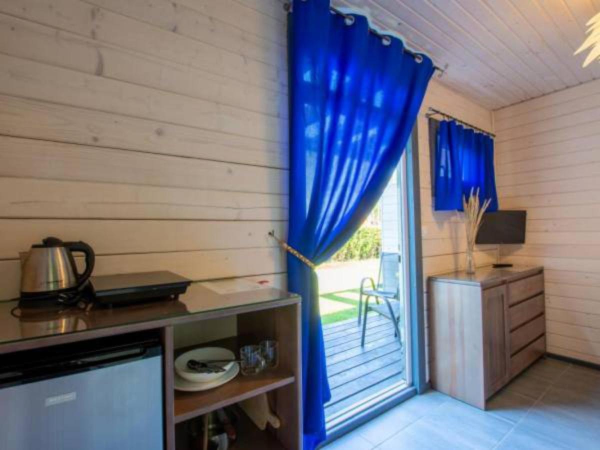 Fiszka Apartment เมอร์เชเชโน ภายนอก รูปภาพ