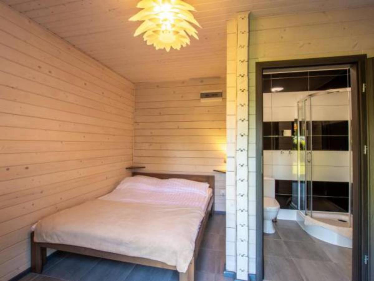 Fiszka Apartment เมอร์เชเชโน ภายนอก รูปภาพ