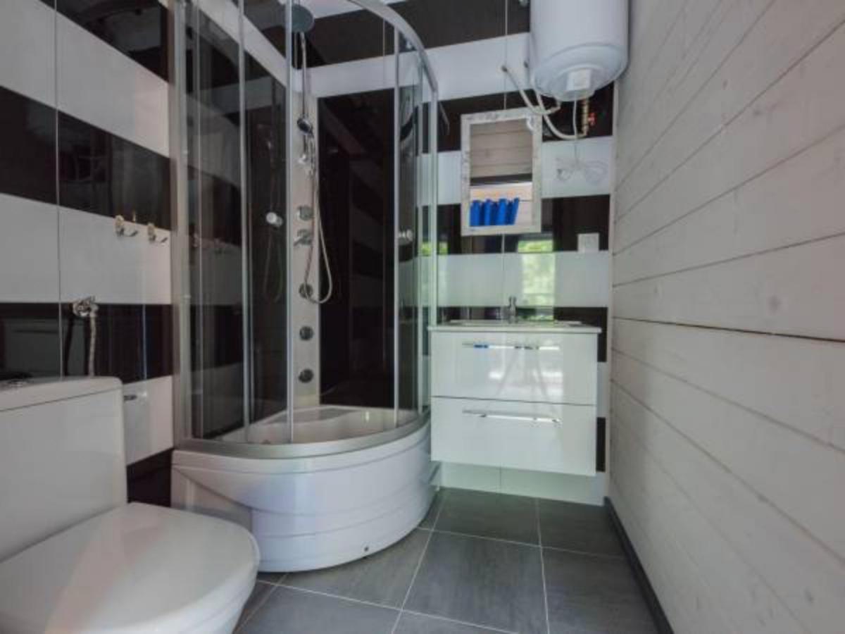 Fiszka Apartment เมอร์เชเชโน ภายนอก รูปภาพ