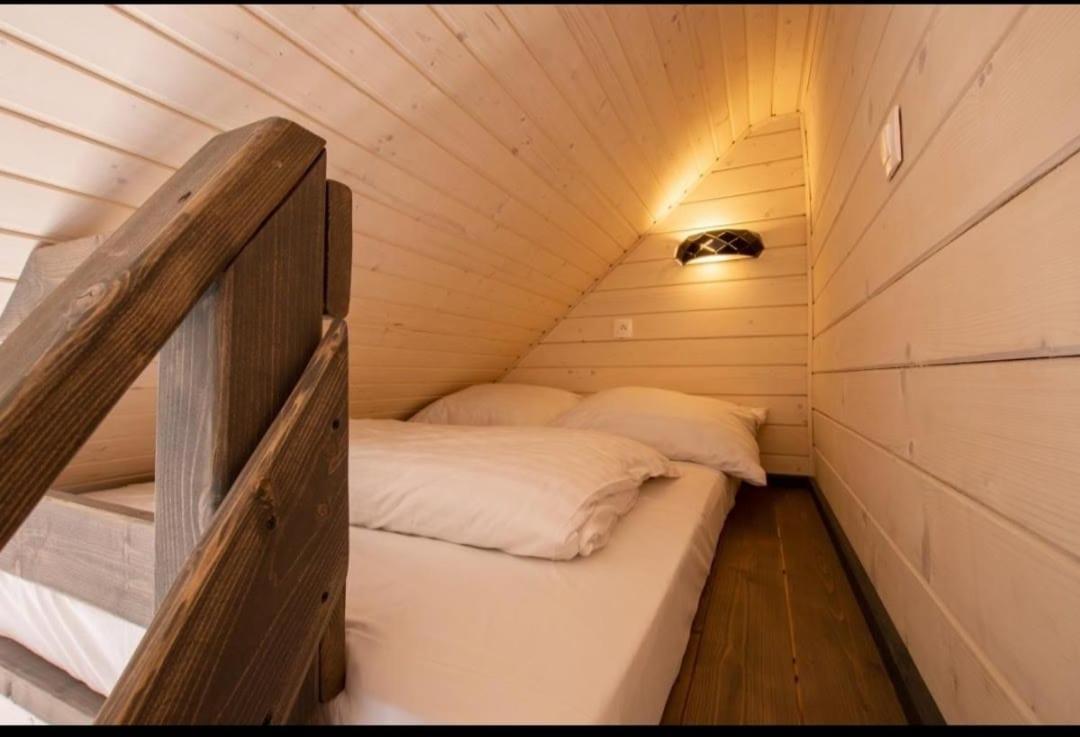 Fiszka Apartment เมอร์เชเชโน ภายนอก รูปภาพ