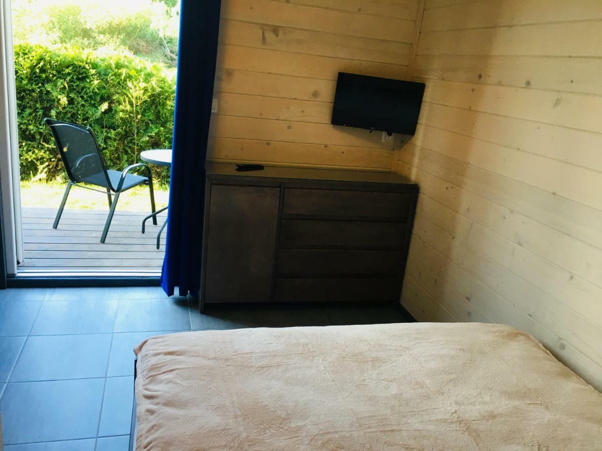 Fiszka Apartment เมอร์เชเชโน ภายนอก รูปภาพ