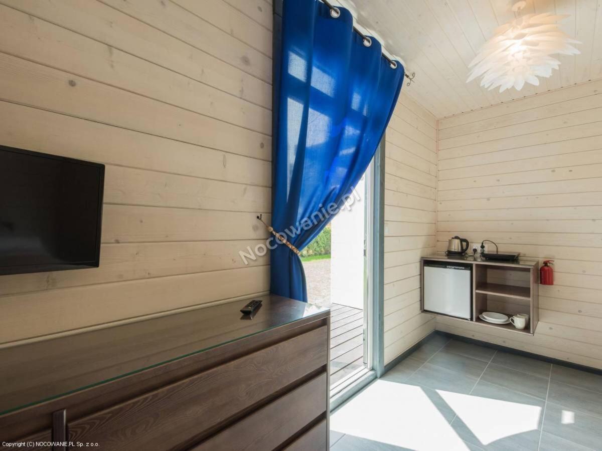 Fiszka Apartment เมอร์เชเชโน ภายนอก รูปภาพ